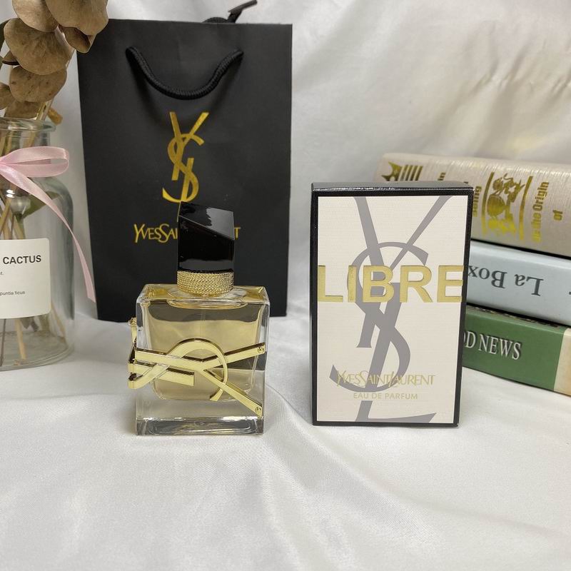 YSL woman 30ml 11